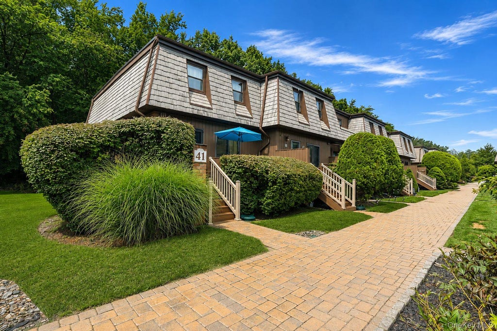 Photo of 41 Heritage Drive #A, New City, NY 10956 (MLS # 1045145)