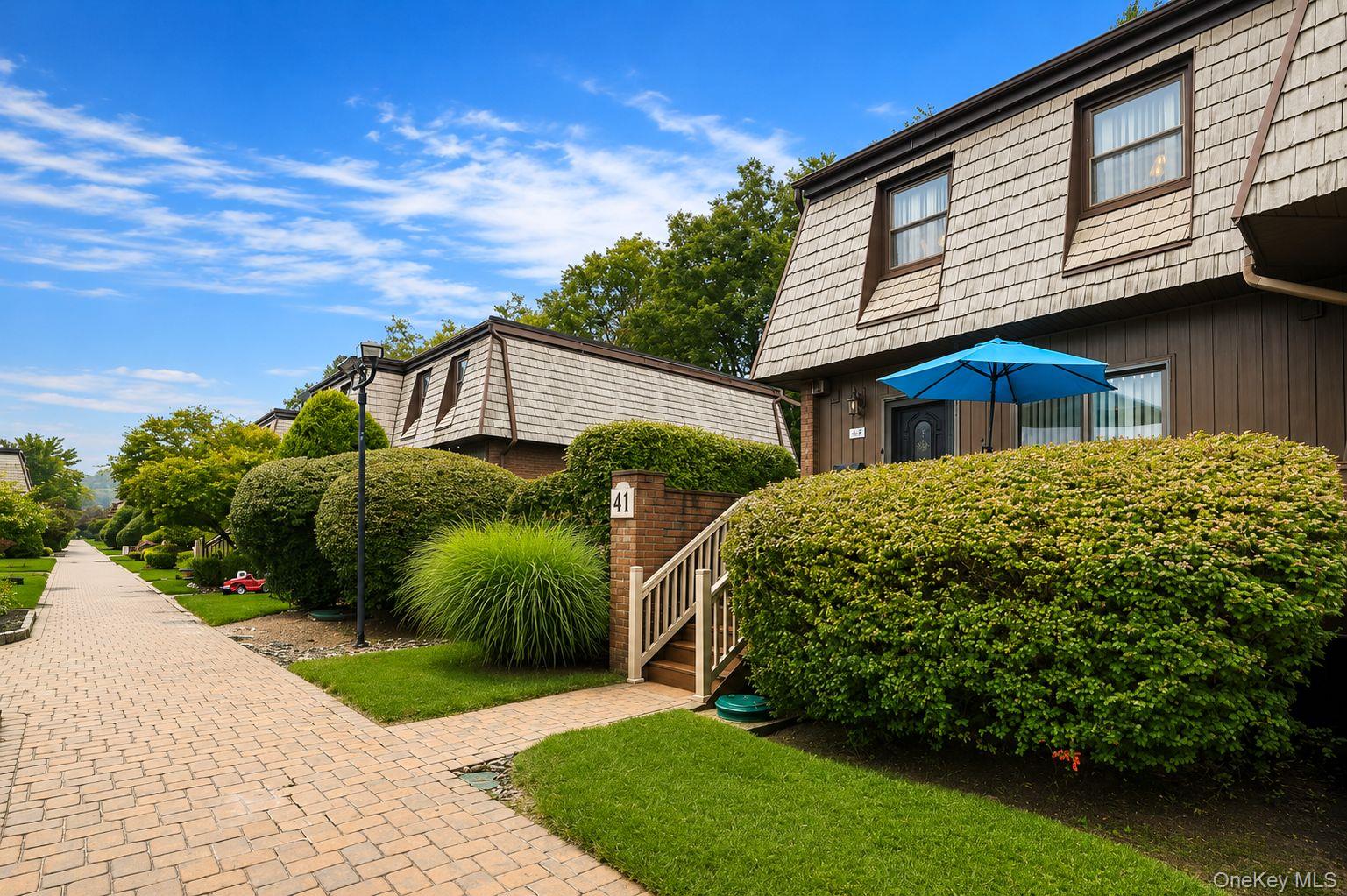 41 Heritage Drive A