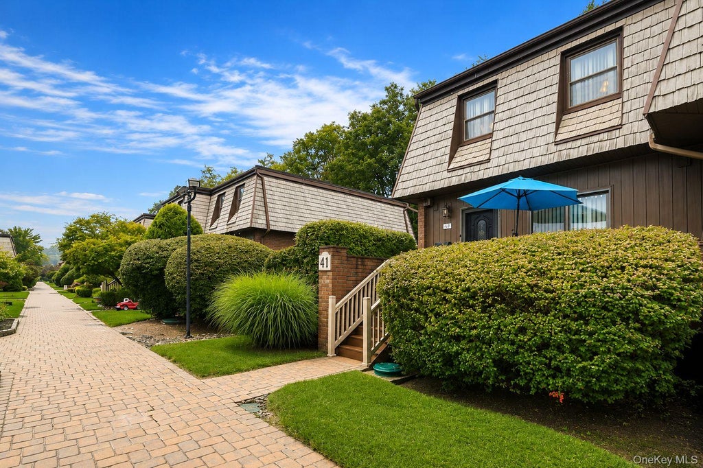Photo of 41 Heritage Drive #A, New City, NY 10956 (MLS # 1045145)
