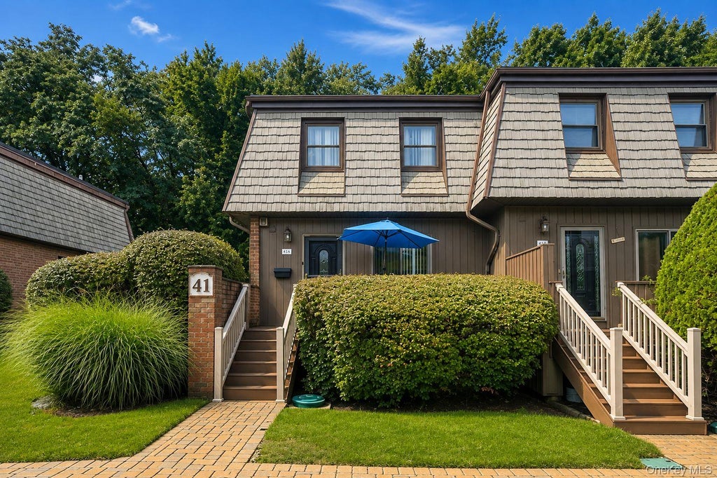 Photo of 41 Heritage Drive #A, New City, NY 10956 (MLS # 1045145)
