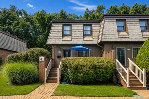 Condo For Sale - 41 Heritage Drive #A<br/> New City, NY 10956