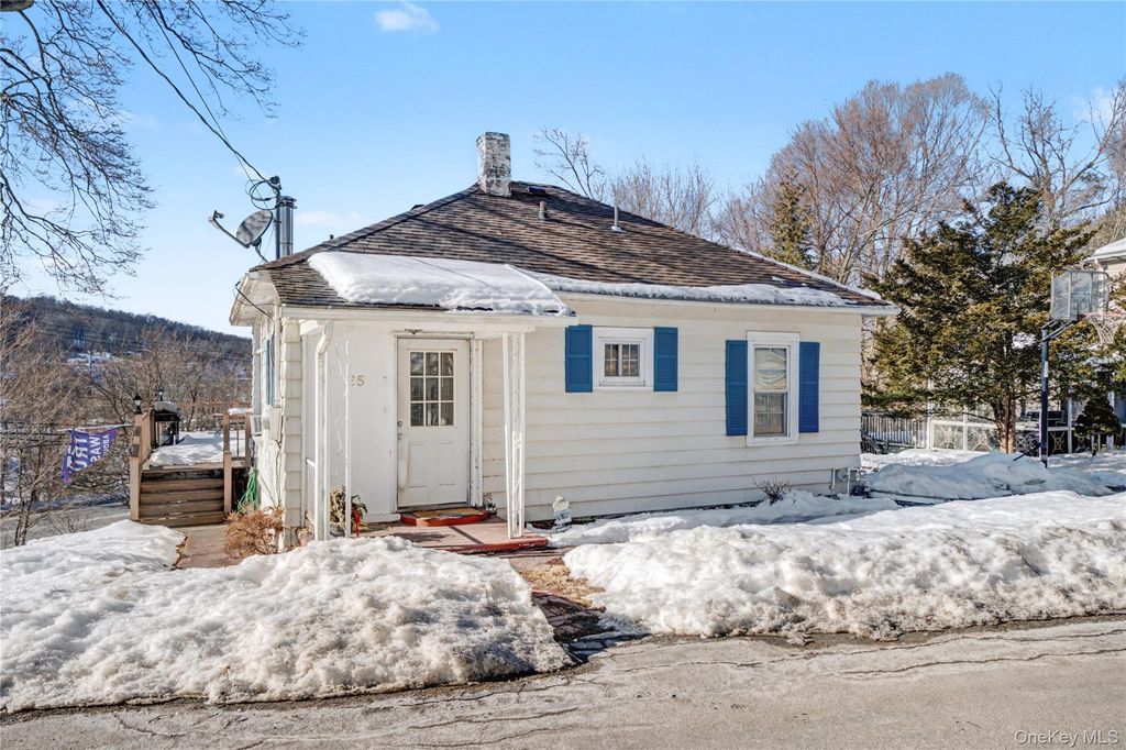 Photo of 25 Oreco Terrace, Monroe, NY 10950 (MLS # 961965)