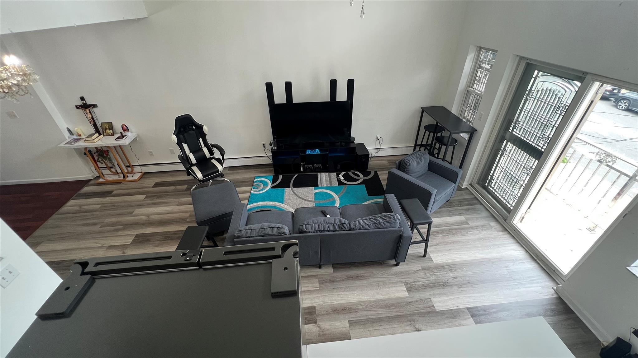 70-17 45 Avenue #2 FAMILY, Woodside, New York image 5