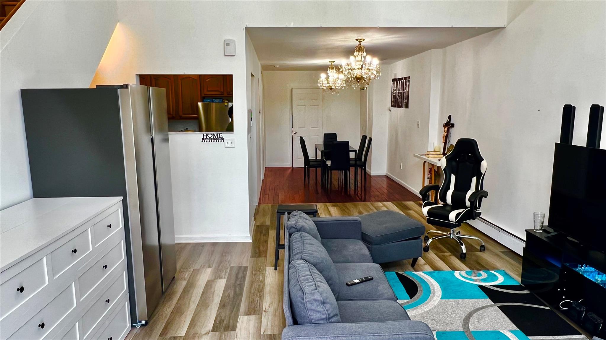 70-17 45 Avenue #2 FAMILY, Woodside, New York image 3