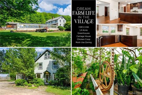 Photo of 265 Main Street, Delhi, NY 13753 (MLS # 930509)