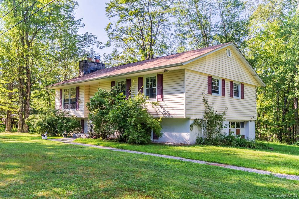 Photo of 54 Mitteer Road, Hurleyville, NY 12747 (MLS # 994115)
