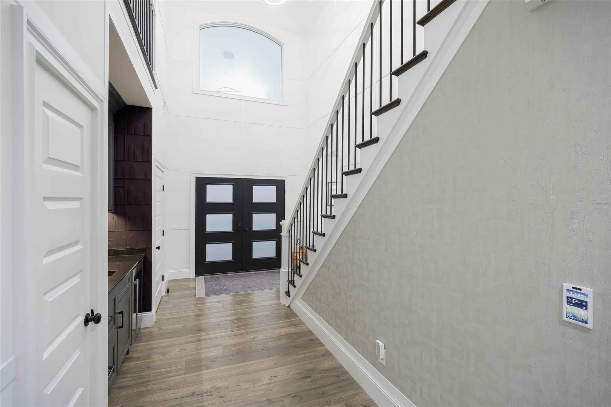 18 Heron Court