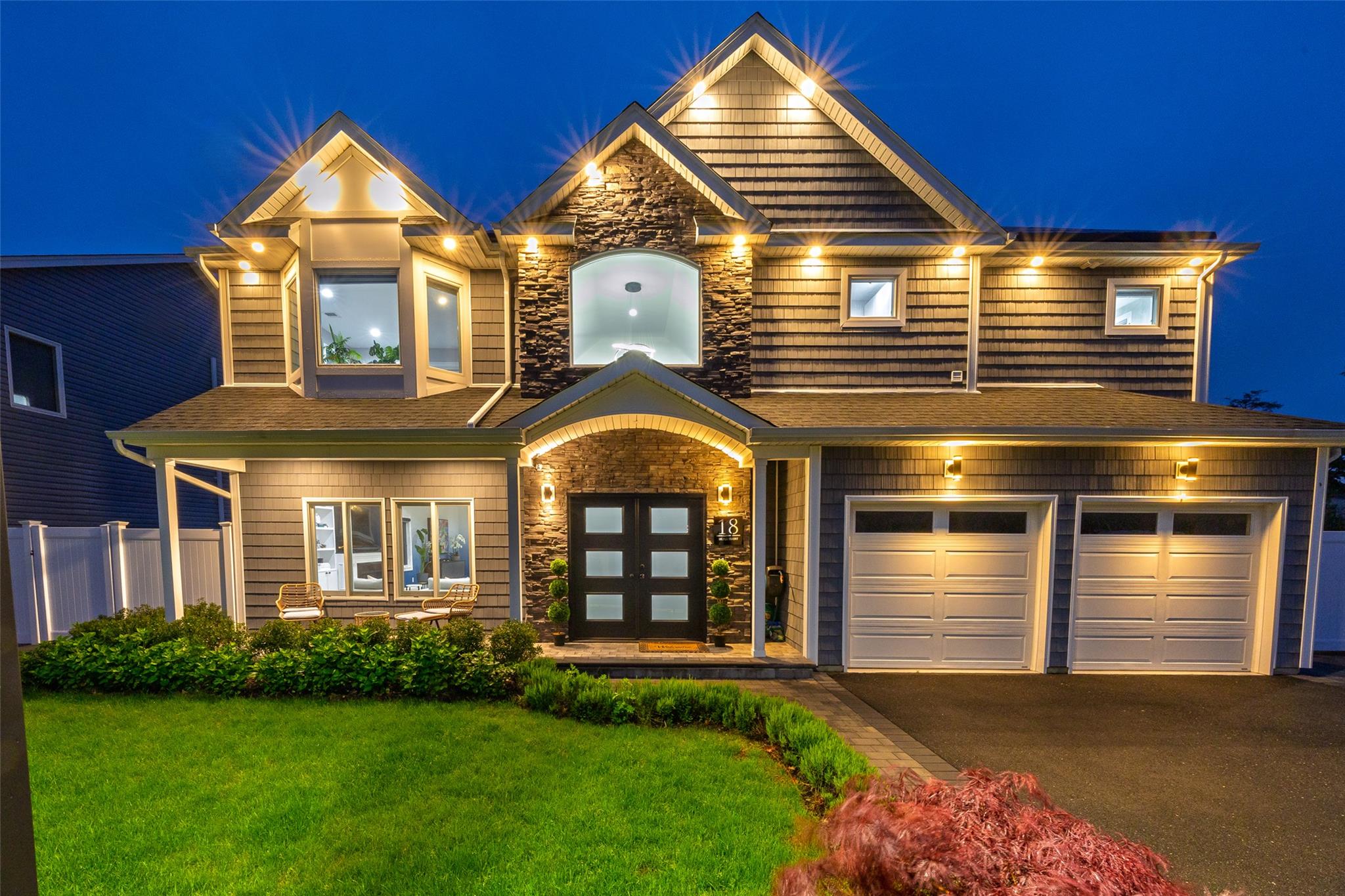 18 Heron Court