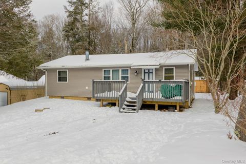 4 Ray Lane Loch Sheldrake NY 12733
