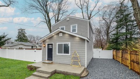 Photo of 60 Cedarhurst Avenue, Selden, NY 11784 (MLS # 926329)