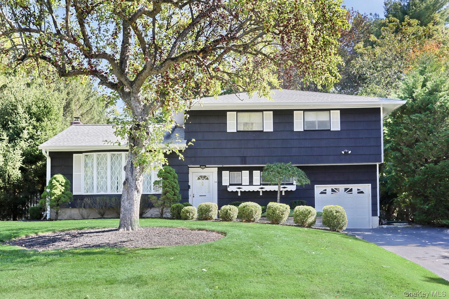 34 Radcliff Drive