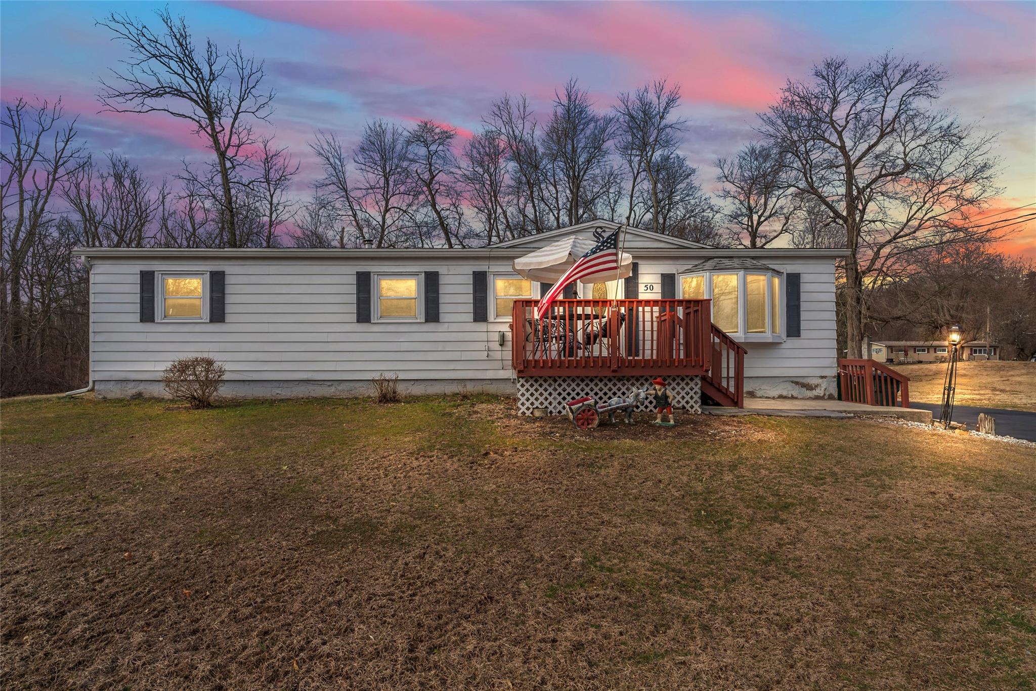 50 W Stonykill Road, Wappingers Falls, New York image 16