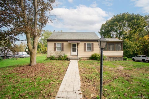 Photo of 125 Jackson Street, Fishkill, NY 12524 (MLS # 1066306)
