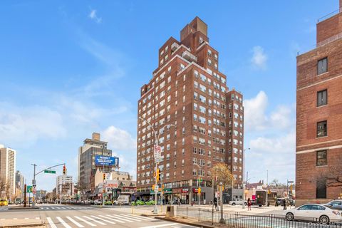 Photo of 107- 40 Queens Boulevard #PH1, Forest Hills, NY 11375 (MLS # 953876)