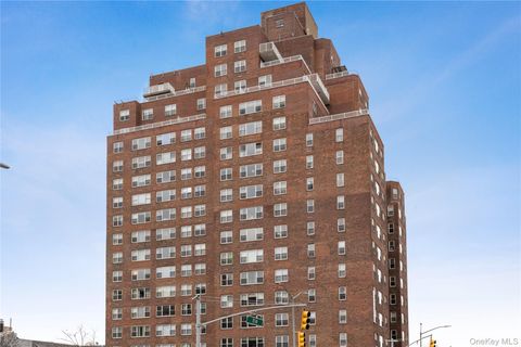 107-40 Queens Boulevard PH1 Forest Hills NY 11375