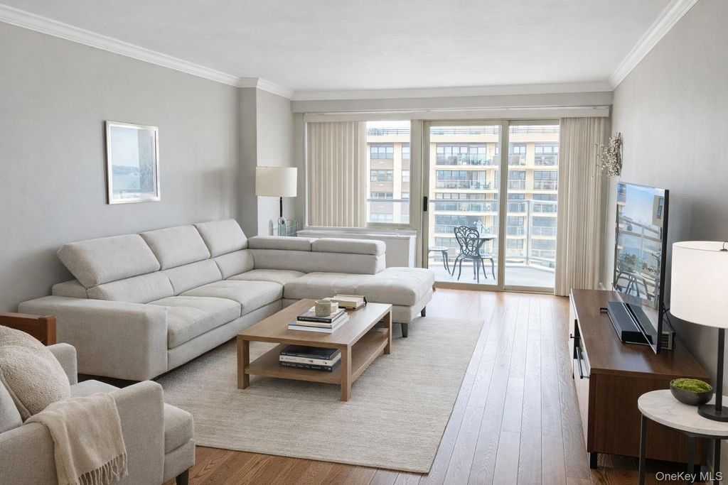 Photo of 1815 215th Street #16J, Bayside, NY 11360 (MLS # 980485)