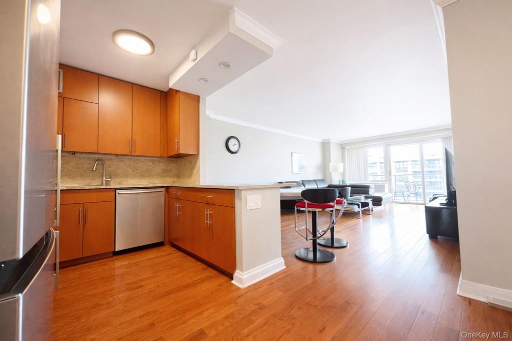 Photo of 1815 215th Street #16J, Bayside, NY 11360 (MLS # 980485)