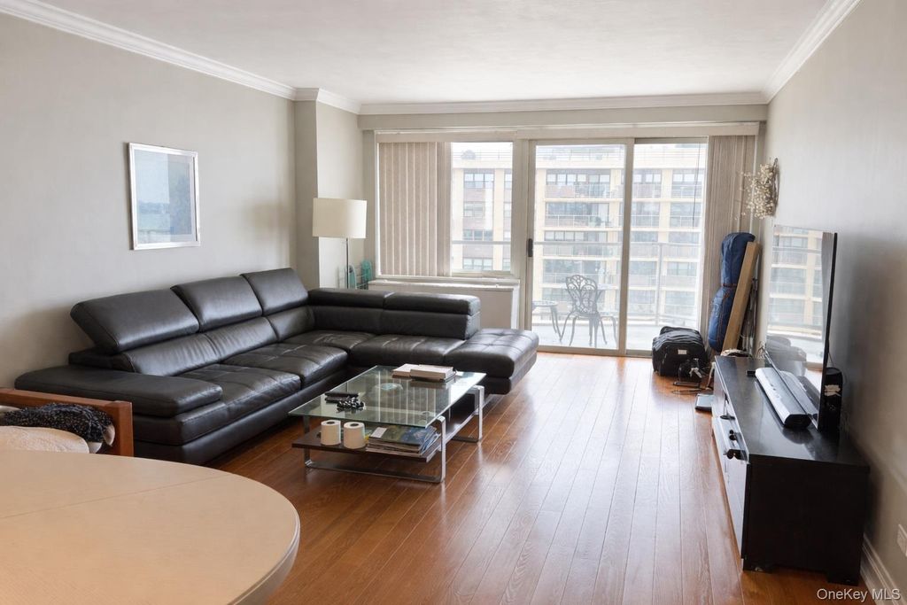 Photo of 1815 215th Street #16J, Bayside, NY 11360 (MLS # 980485)