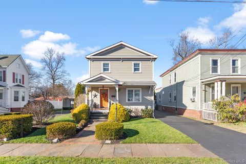 Homes For Sale - 83 Garden Street<br/> Kingston, NY 12401