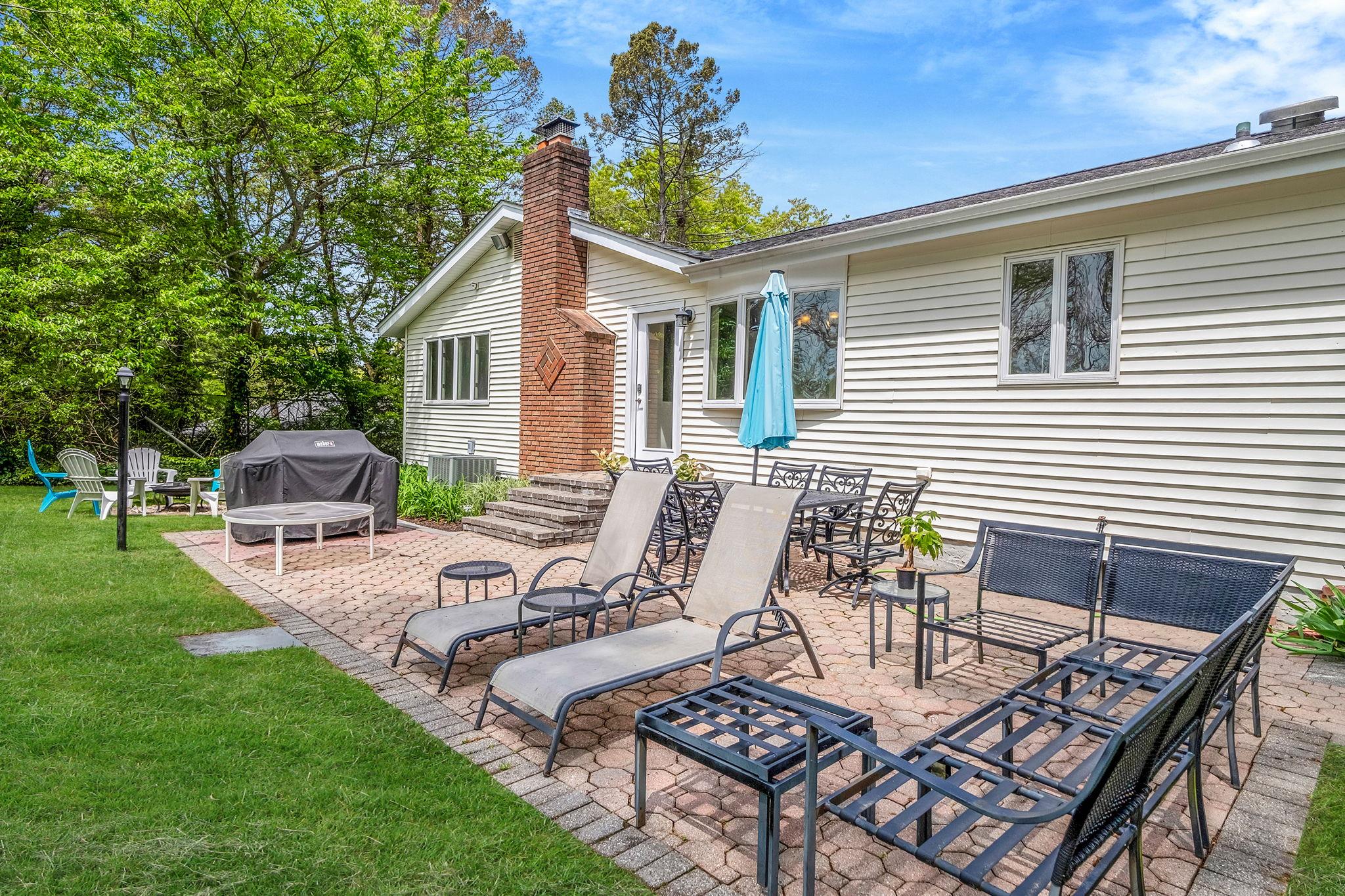 57 Seward Drive, Dix Hills, New York image 42
