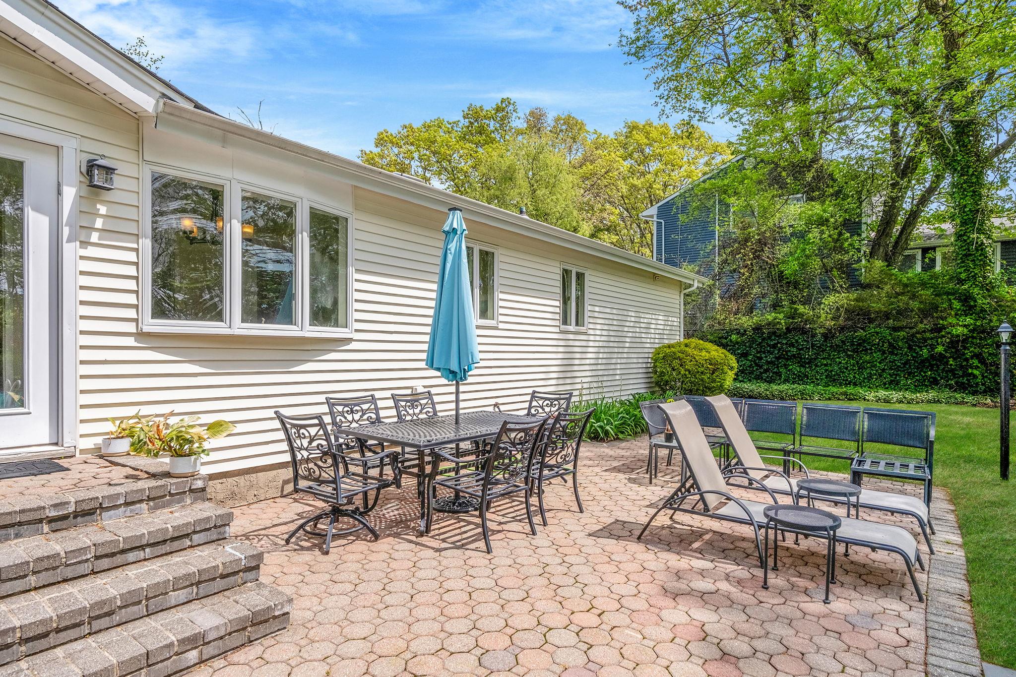 57 Seward Drive, Dix Hills, New York image 43