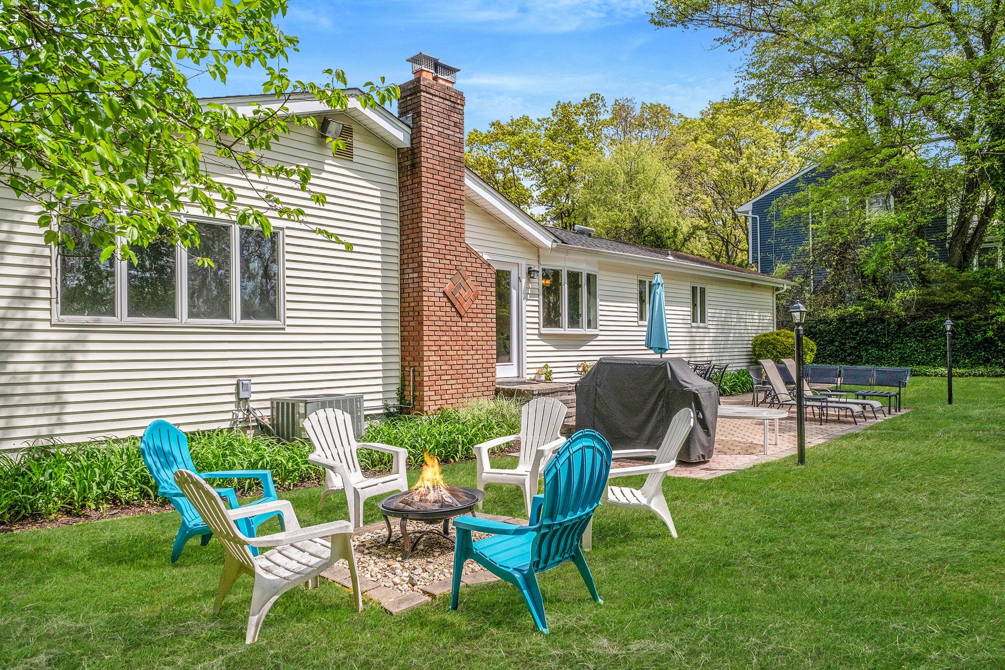 57 Seward Drive, Dix Hills, New York image 37