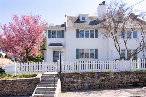 74 Kensington Road Bronxville NY 10708