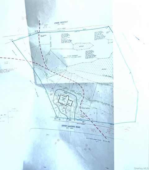 15 Cross Highway Amagansett NY 11930