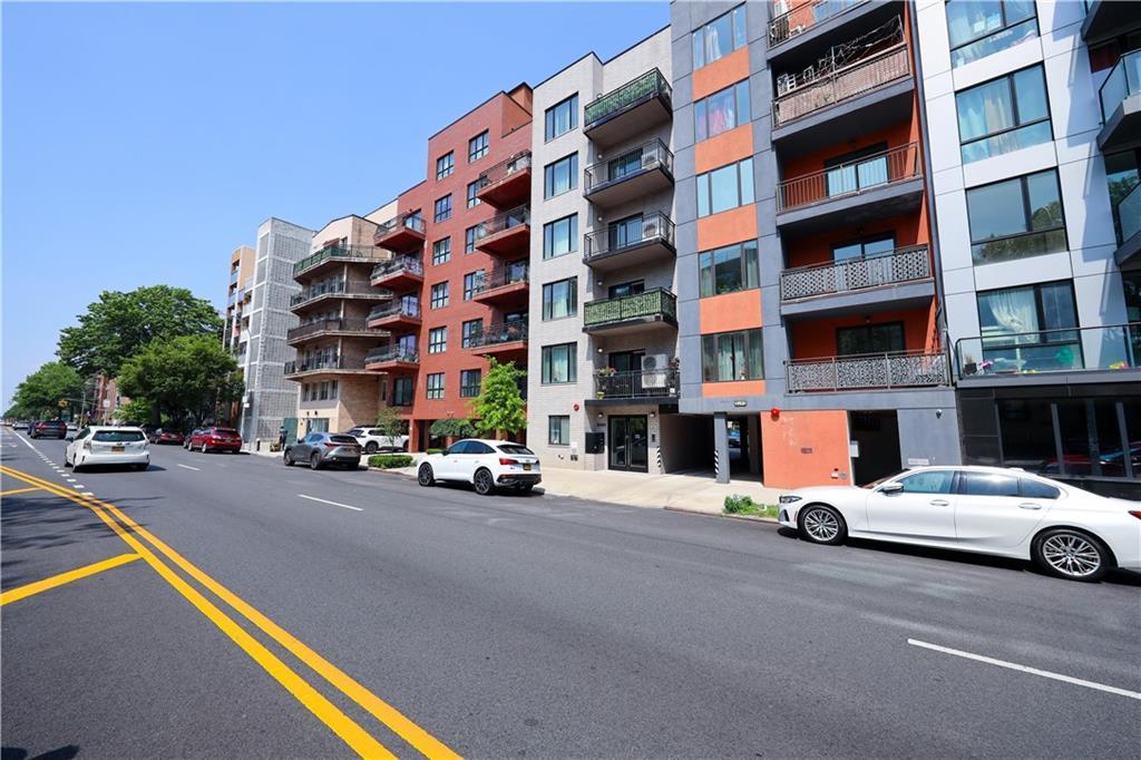 2491 Ocean Avenue 6B
