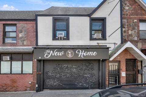 Photo of 61-16 Laurel Hill Boulevard, Woodside, NY 11377 (MLS # 1062742)