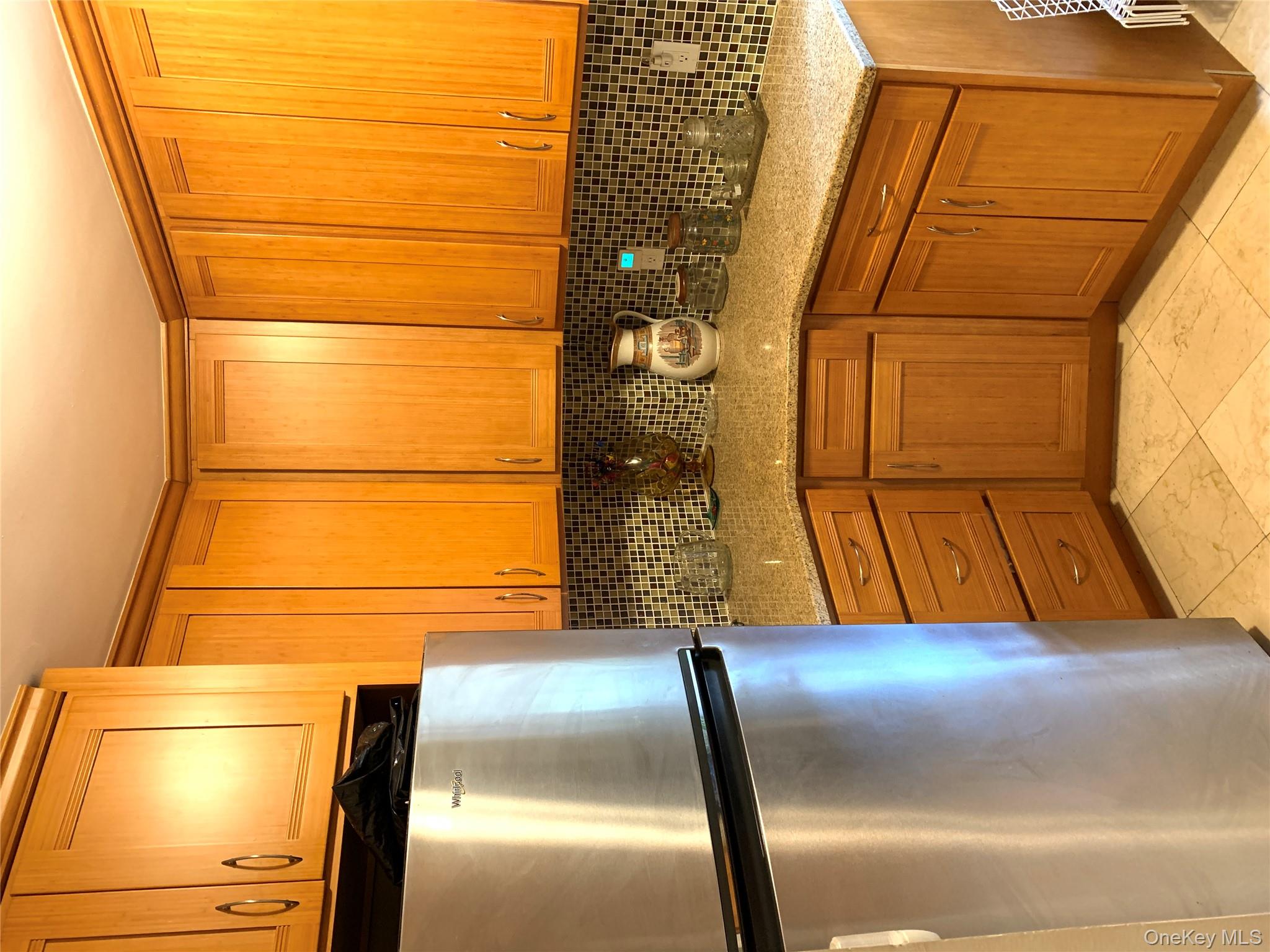 30 DAVENPORT Avenue 1B