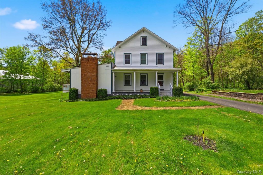Photo of 294 Kyserike Road, High Falls, NY 12440 (MLS # 999020)