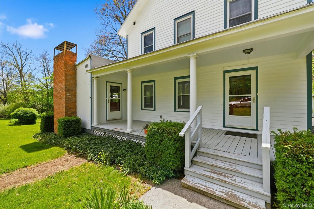 Photo of 294 Kyserike Road, High Falls, NY 12440 (MLS # 999020)