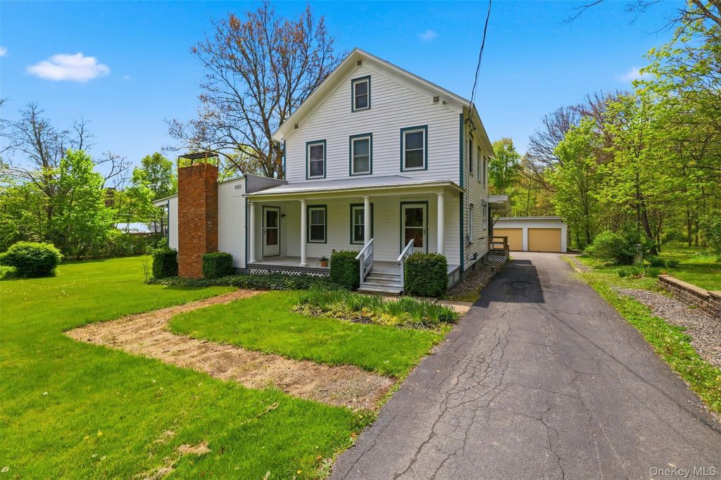 Photo of 294 Kyserike Road, High Falls, NY 12440 (MLS # 999020)