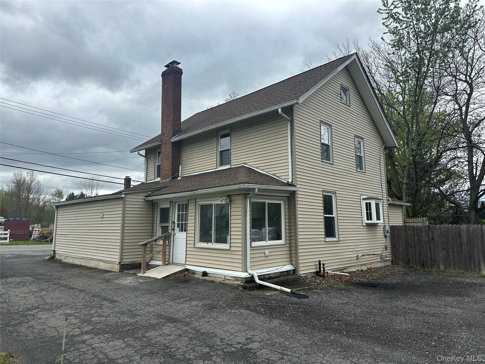 172 Main Street