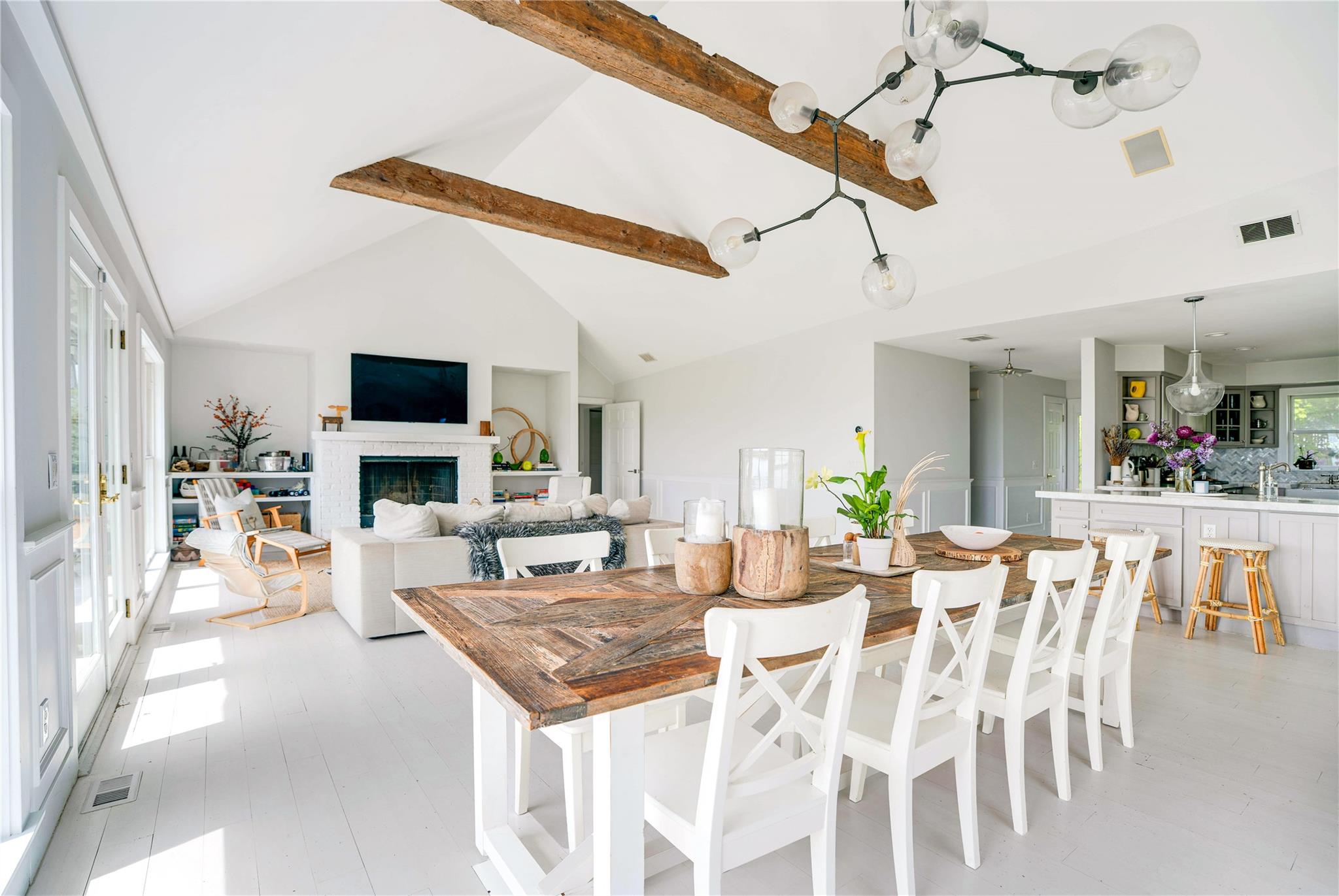 6 Beech Hollow Court, Montauk, New York image 13