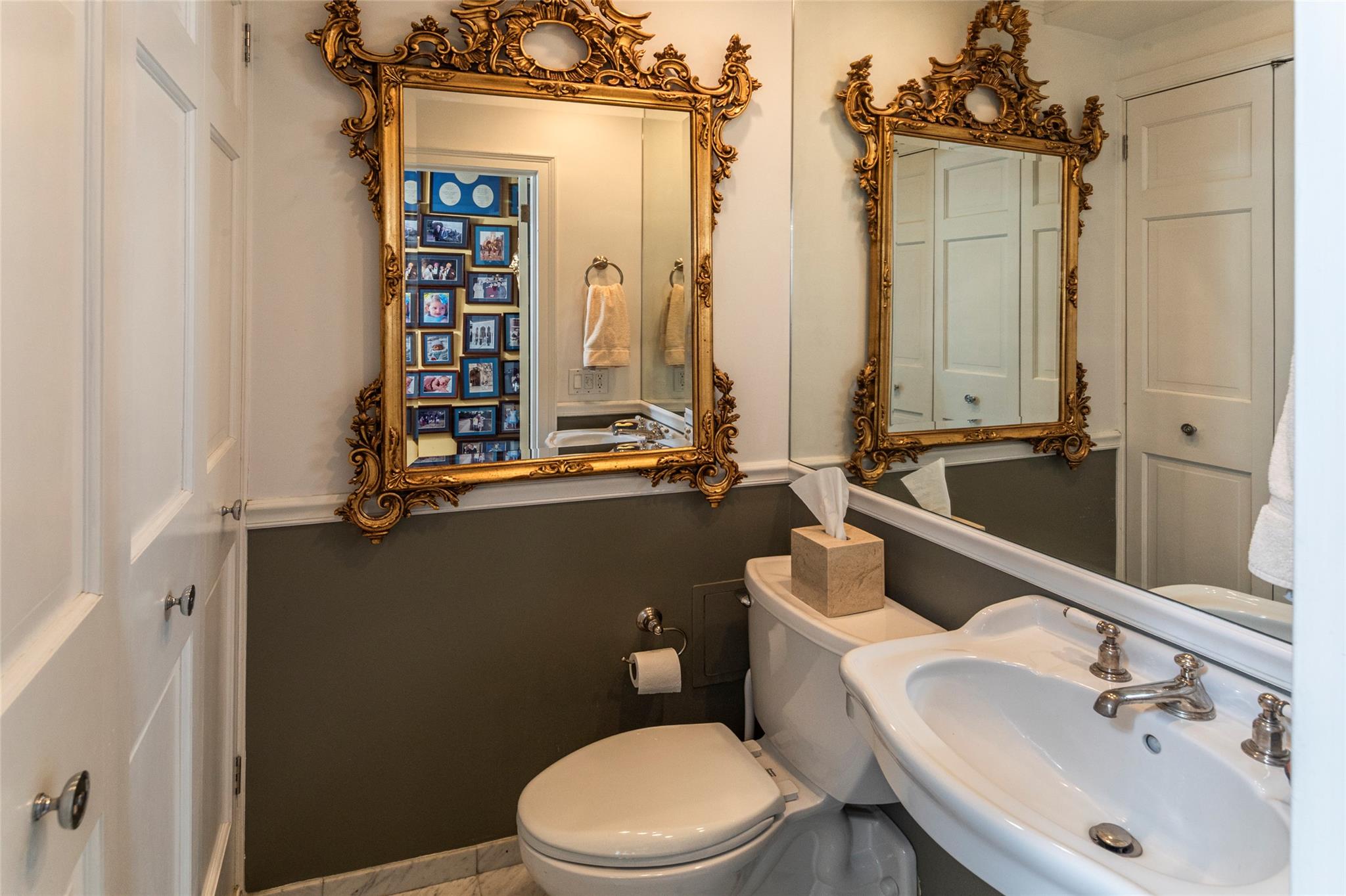 9 Tanglewylde Avenue #6A, Bronxville, New York image 20