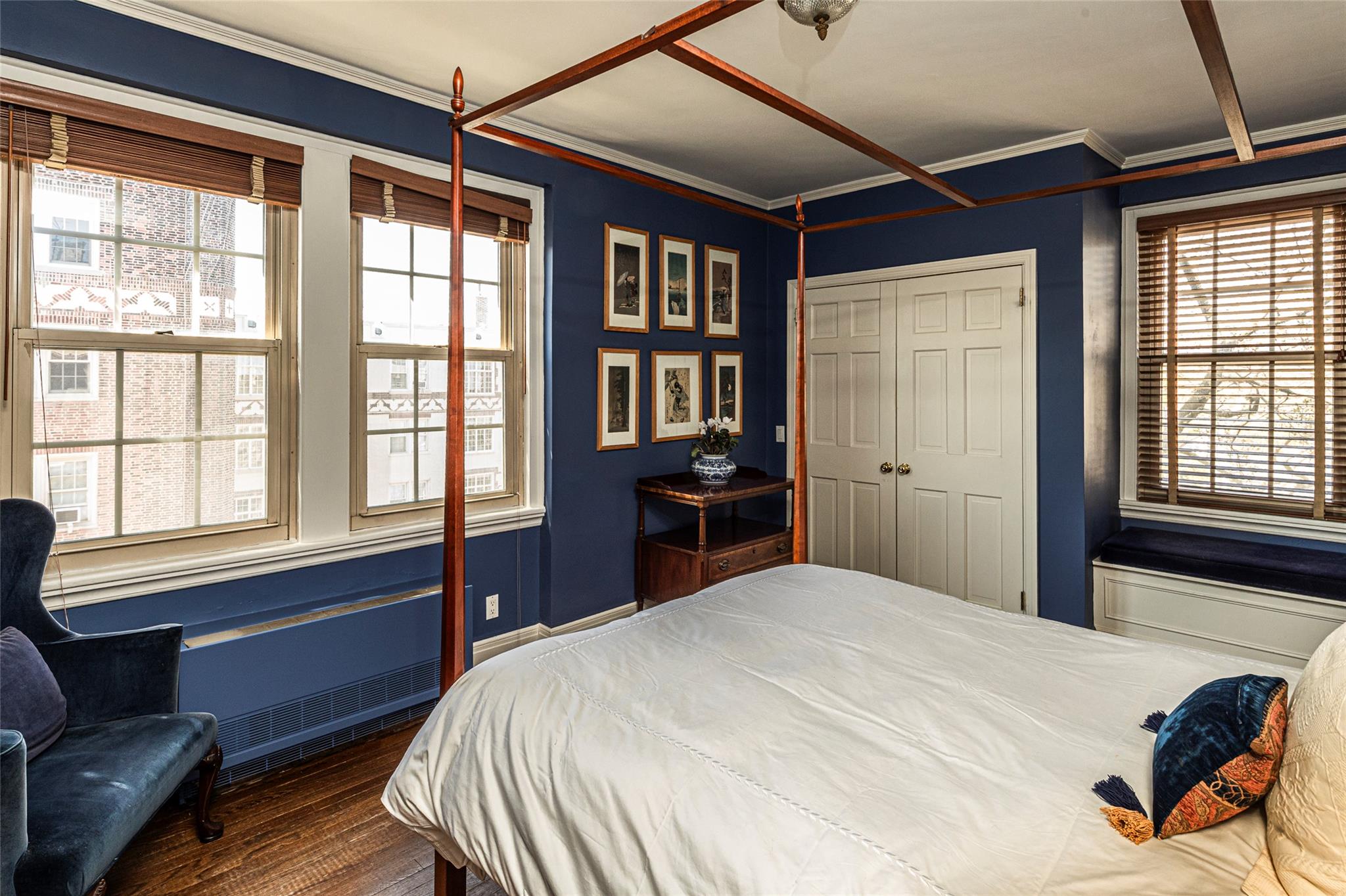 9 Tanglewylde Avenue #6A, Bronxville, New York image 19