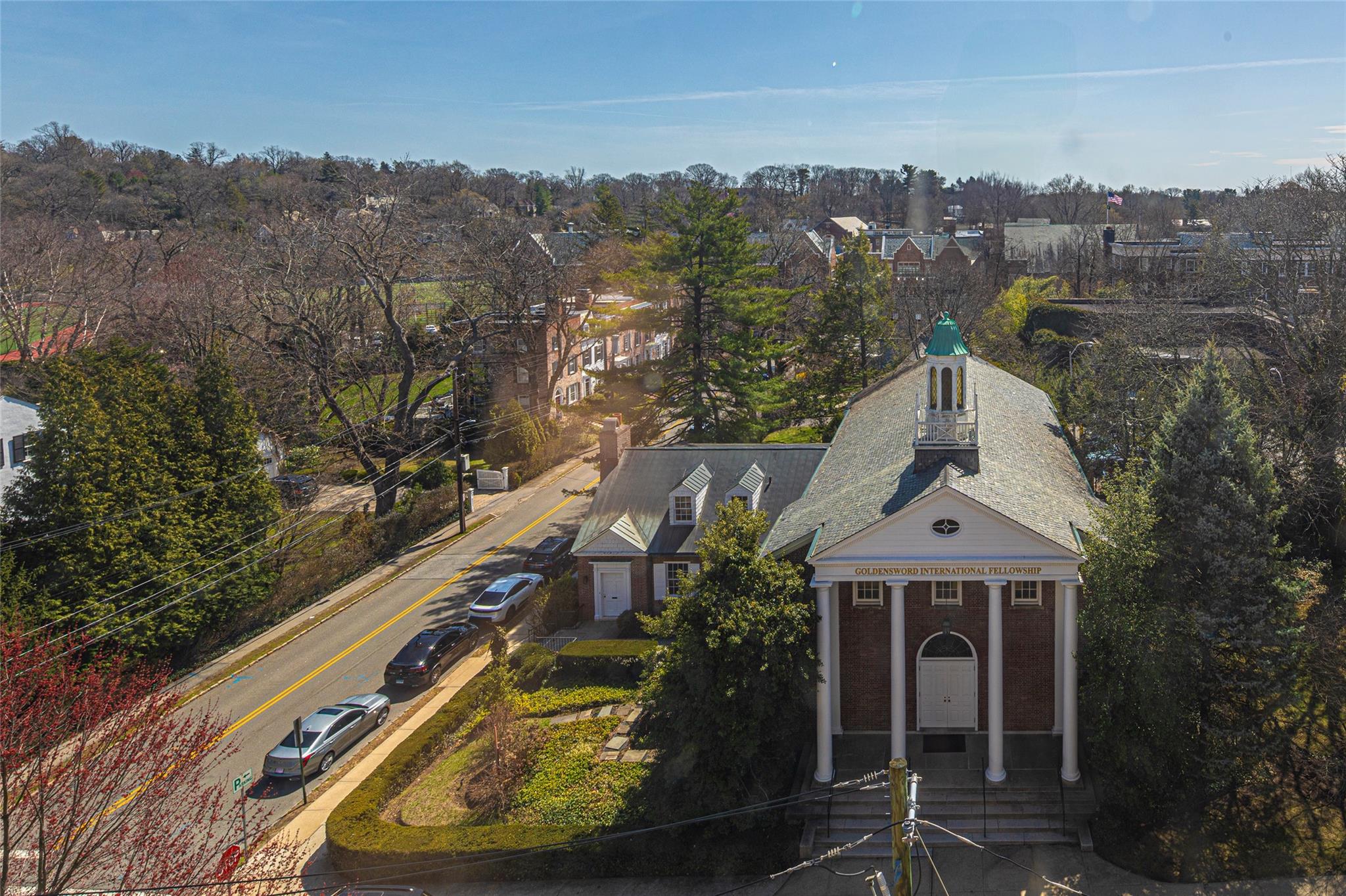 9 Tanglewylde Avenue #6A, Bronxville, New York image 22