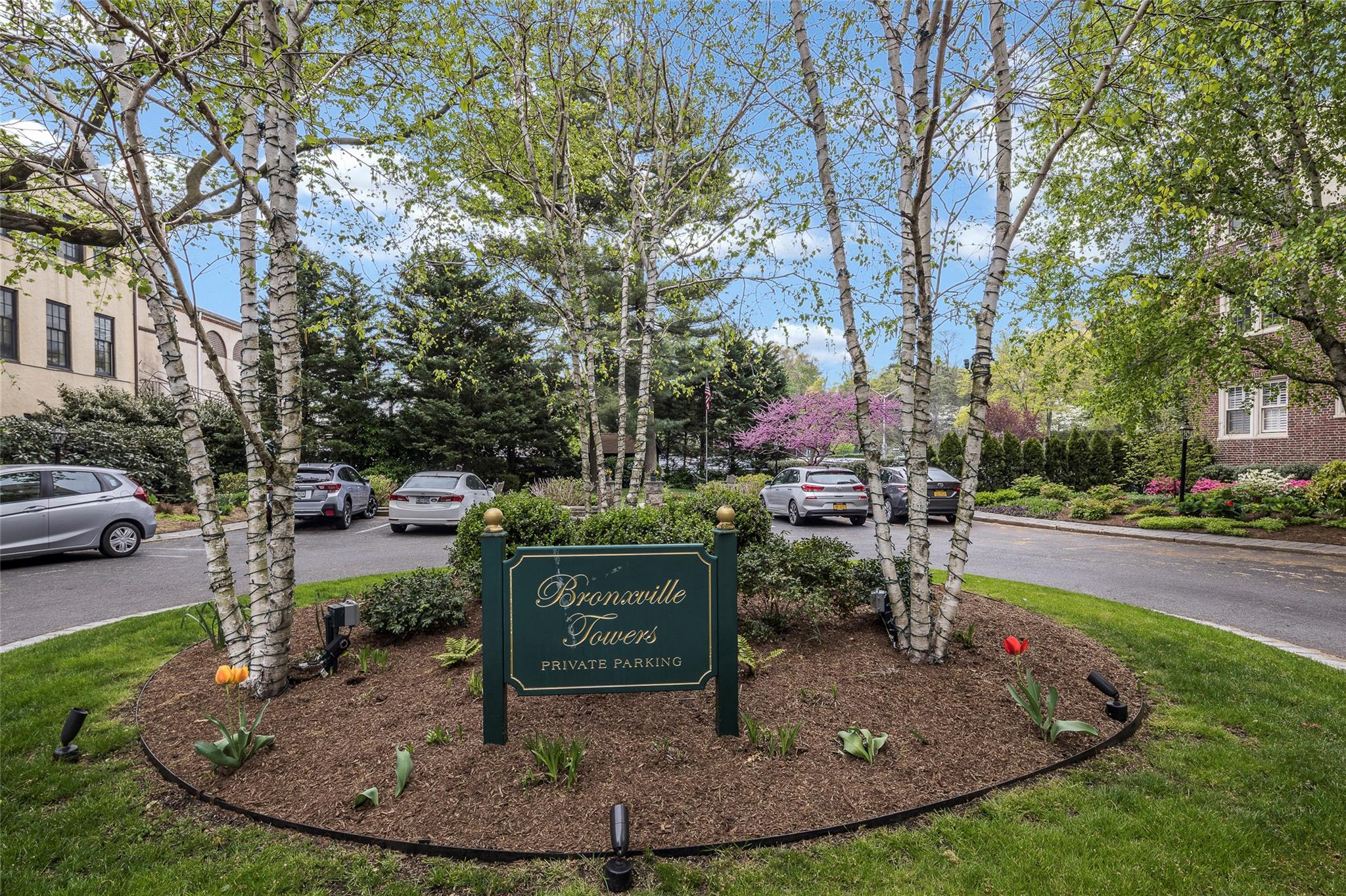 9 Tanglewylde Avenue #6A, Bronxville, New York image 26