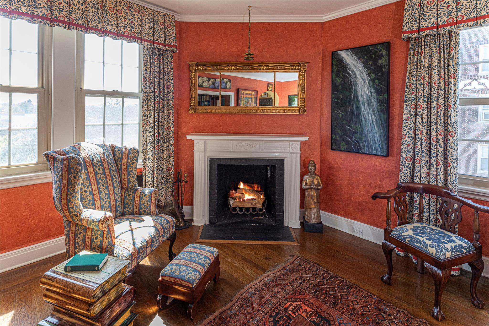 9 Tanglewylde Avenue #6A, Bronxville, New York image 6