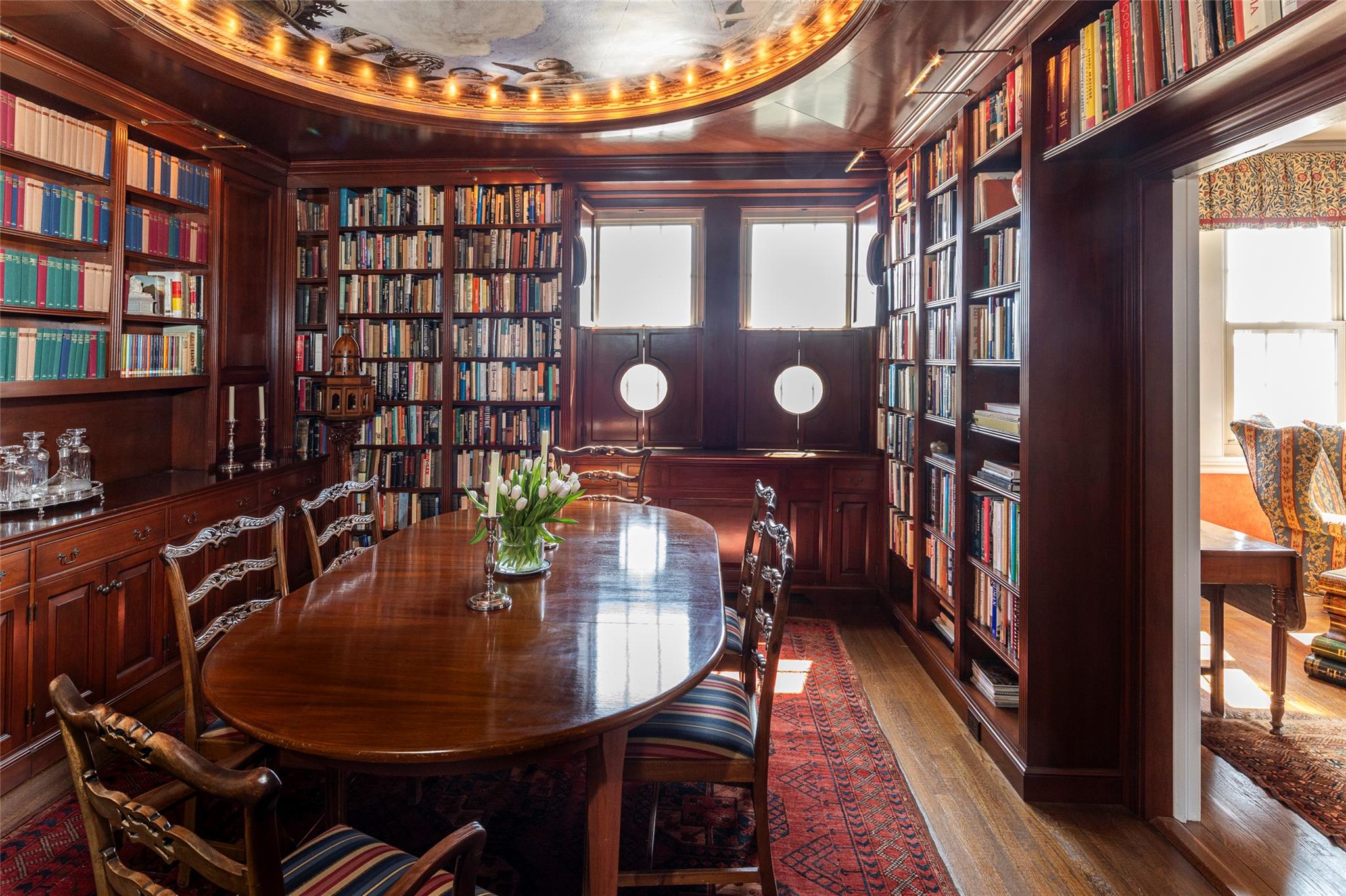 9 Tanglewylde Avenue #6A, Bronxville, New York image 10