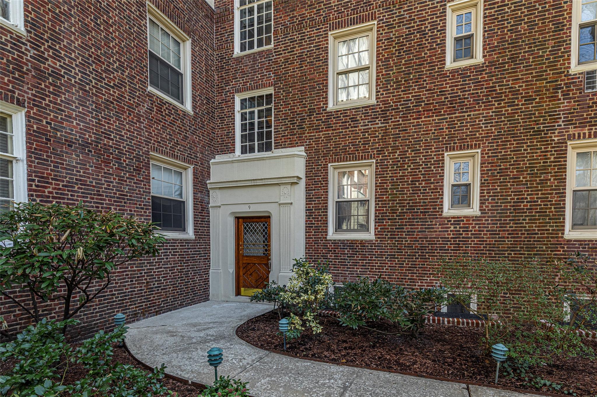 9 Tanglewylde Avenue #6A, Bronxville, New York image 24