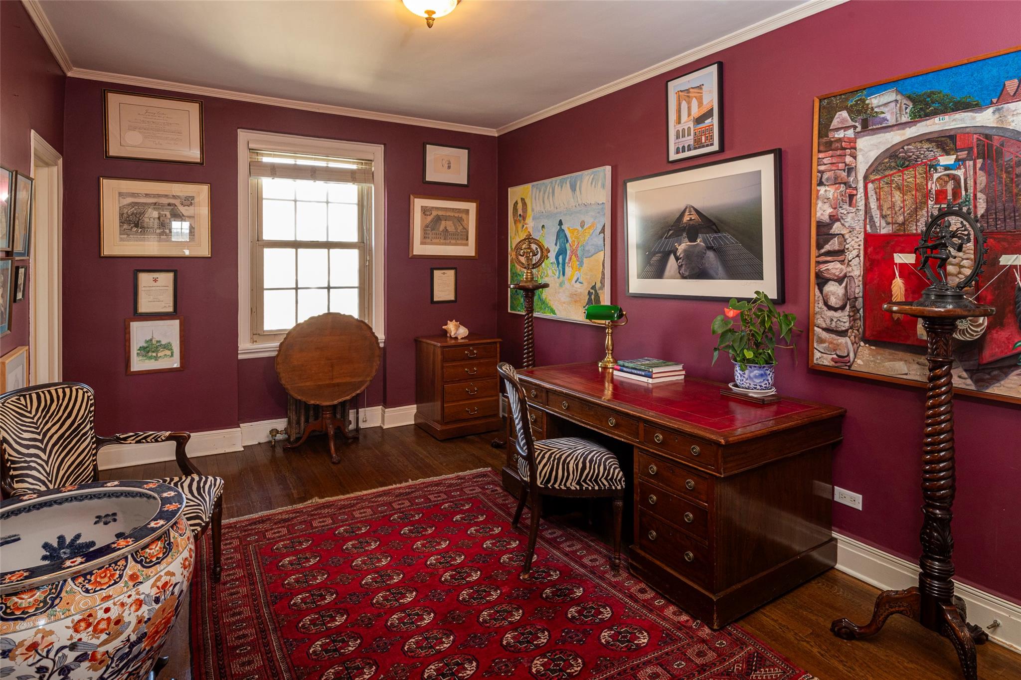 9 Tanglewylde Avenue #6A, Bronxville, New York image 14