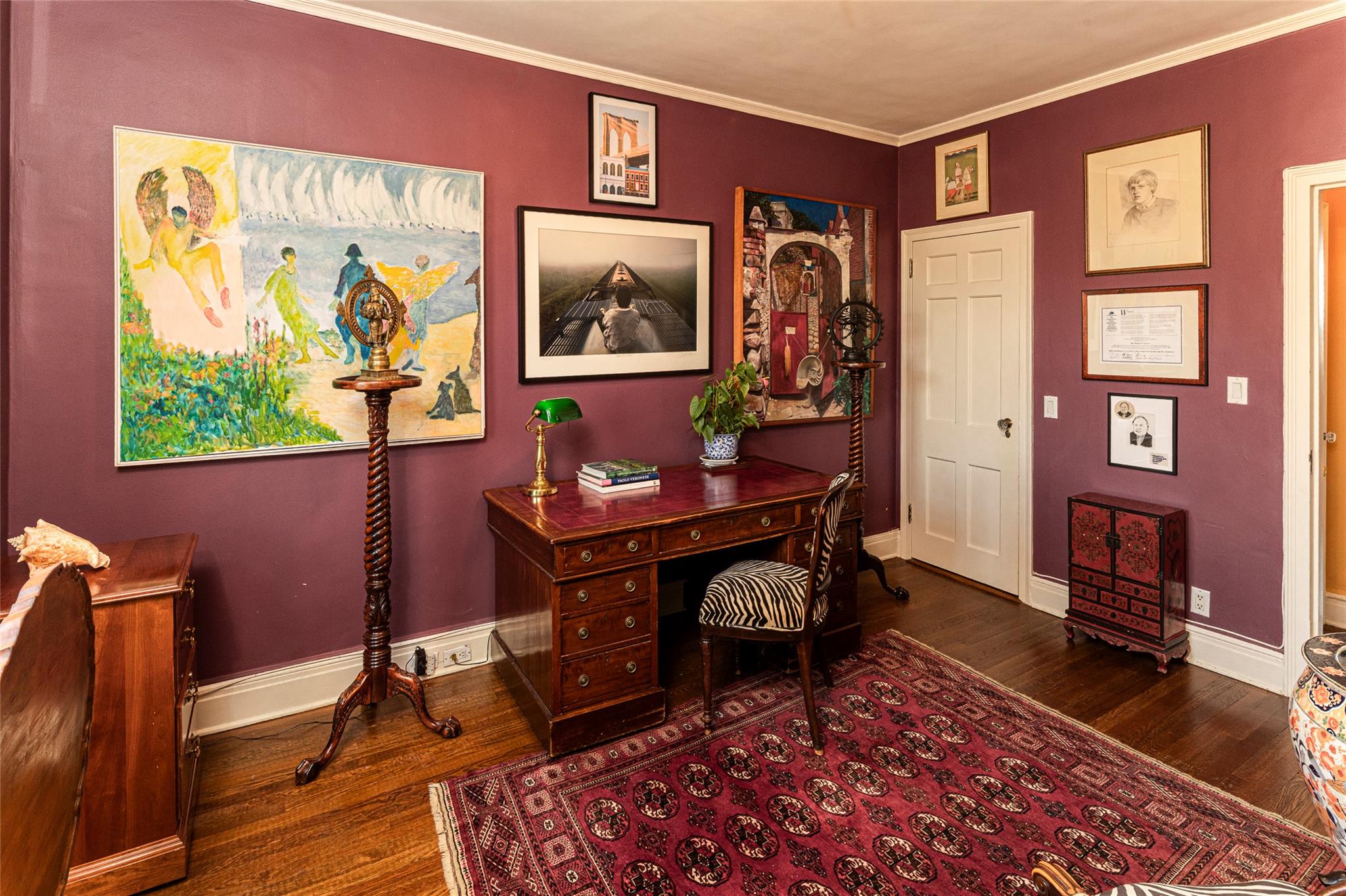 9 Tanglewylde Avenue #6A, Bronxville, New York image 15
