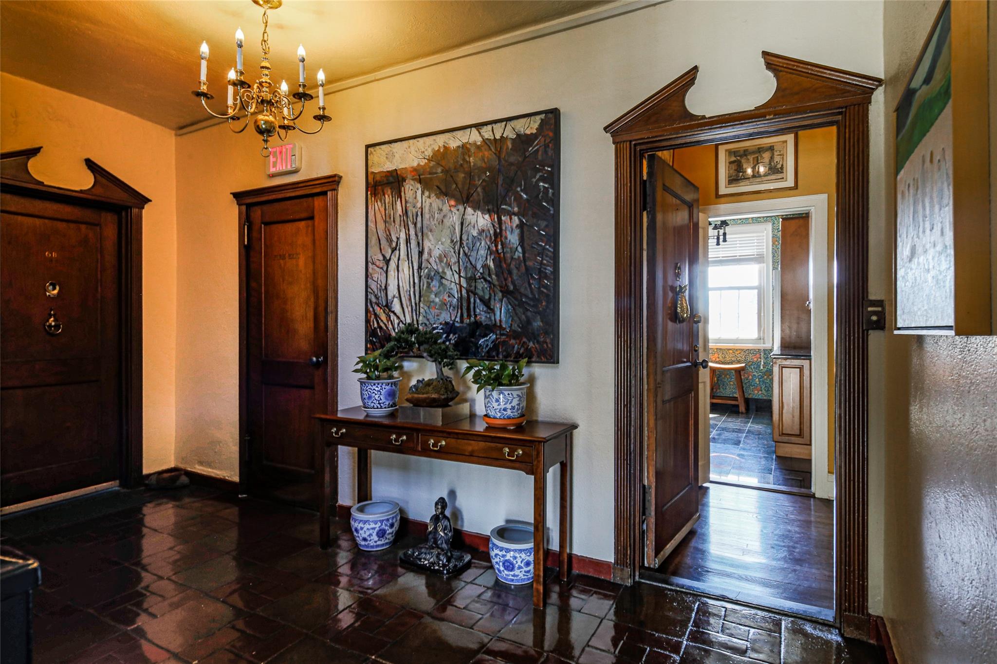 9 Tanglewylde Avenue #6A, Bronxville, New York image 21