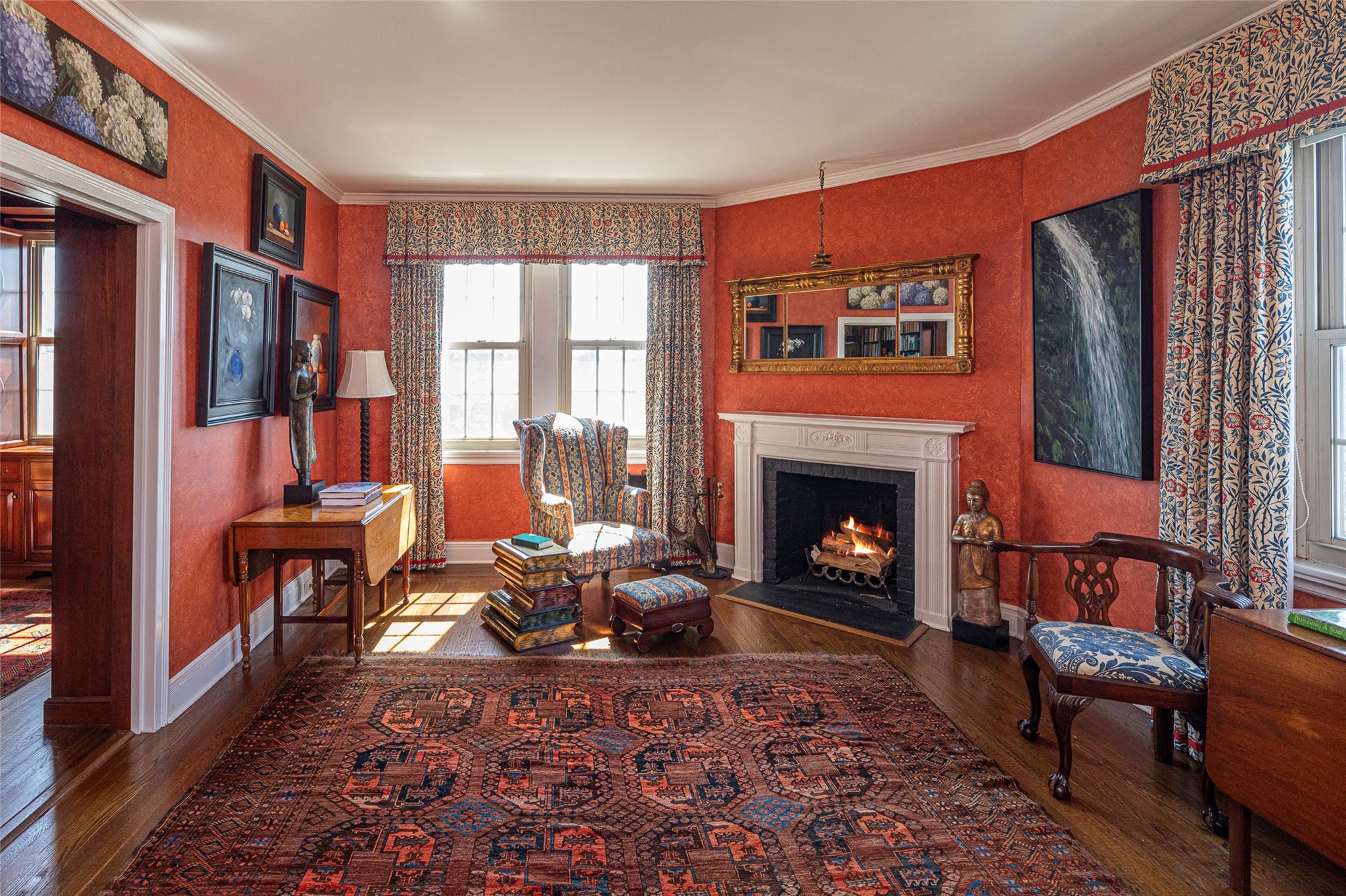 9 Tanglewylde Avenue #6A, Bronxville, New York image 5