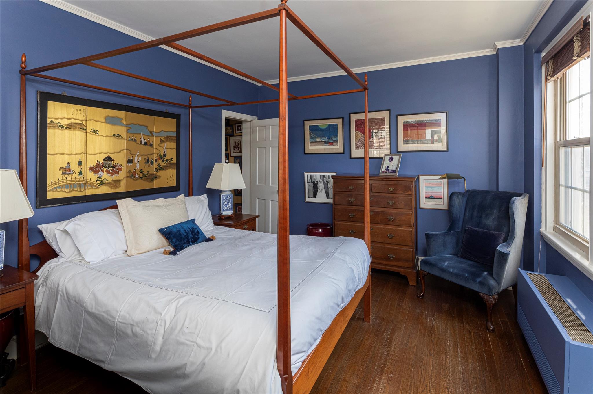 9 Tanglewylde Avenue #6A, Bronxville, New York image 18