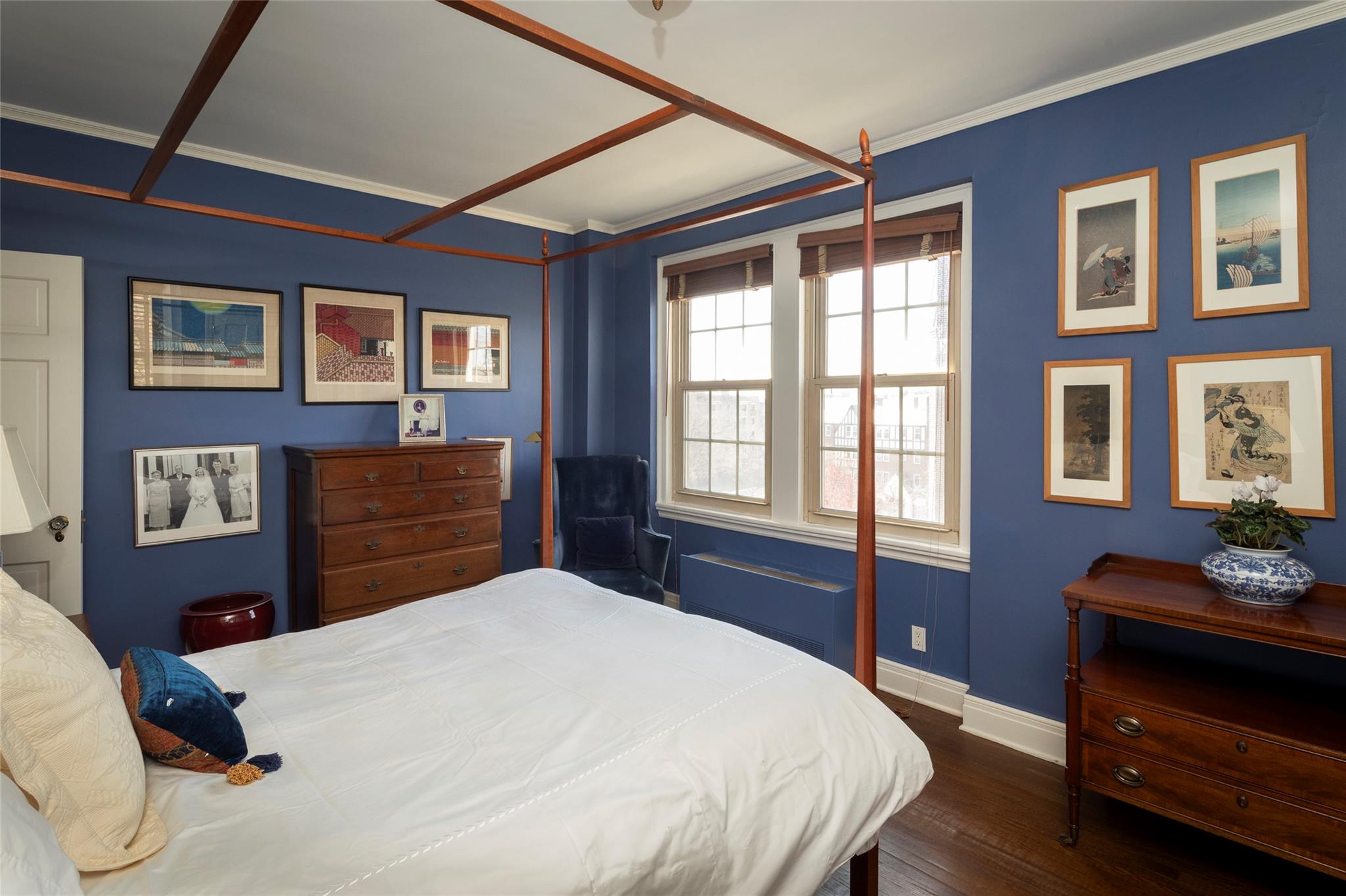 9 Tanglewylde Avenue #6A, Bronxville, New York image 17