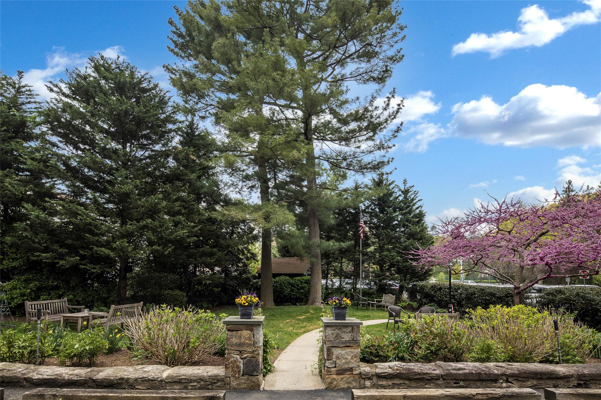 9 Tanglewylde Avenue #6A, Bronxville, New York image 27